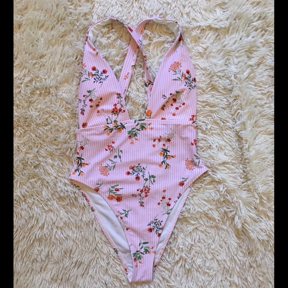 Forever 21 Bathing suit